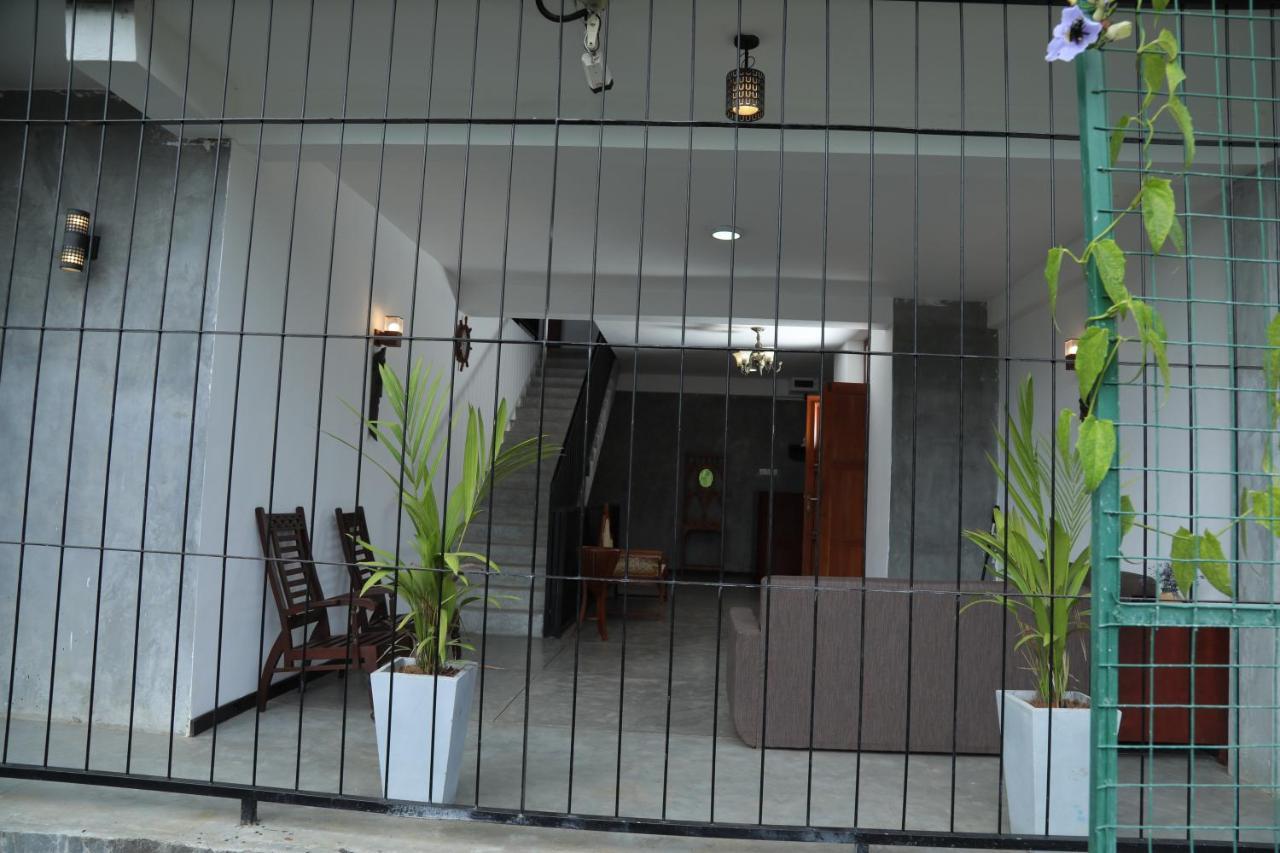 Hotel Ella Mansion Zewnętrze zdjęcie